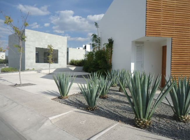 Depto de 2 plantas en condominio con vigilancia 247 muy ubicado alberca gym (5)
