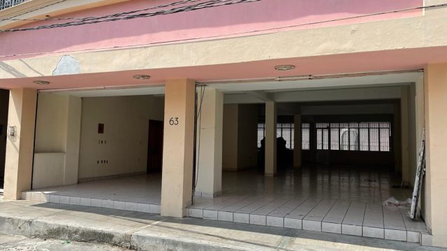 En Renta Local Comercial 200 M2 en Tonala Chiapas (1)