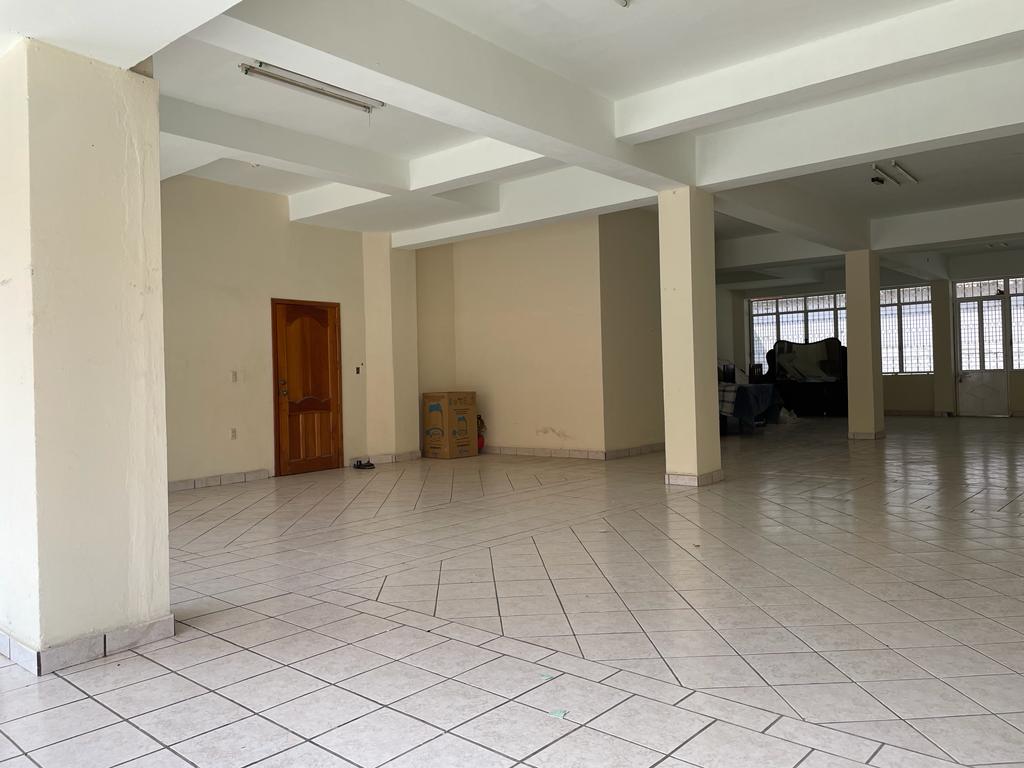 En Renta Local Comercial 200 M2 en Tonala Chiapas (10)