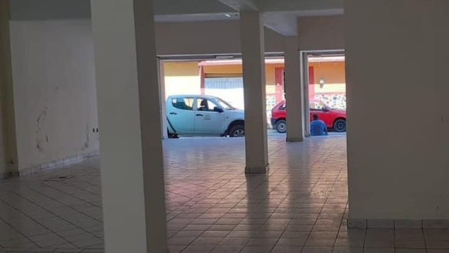 En Renta Local Comercial 200 M2 en Tonala Chiapas (14)