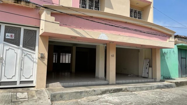 En Renta Local Comercial 200 M2 en Tonala Chiapas (15)