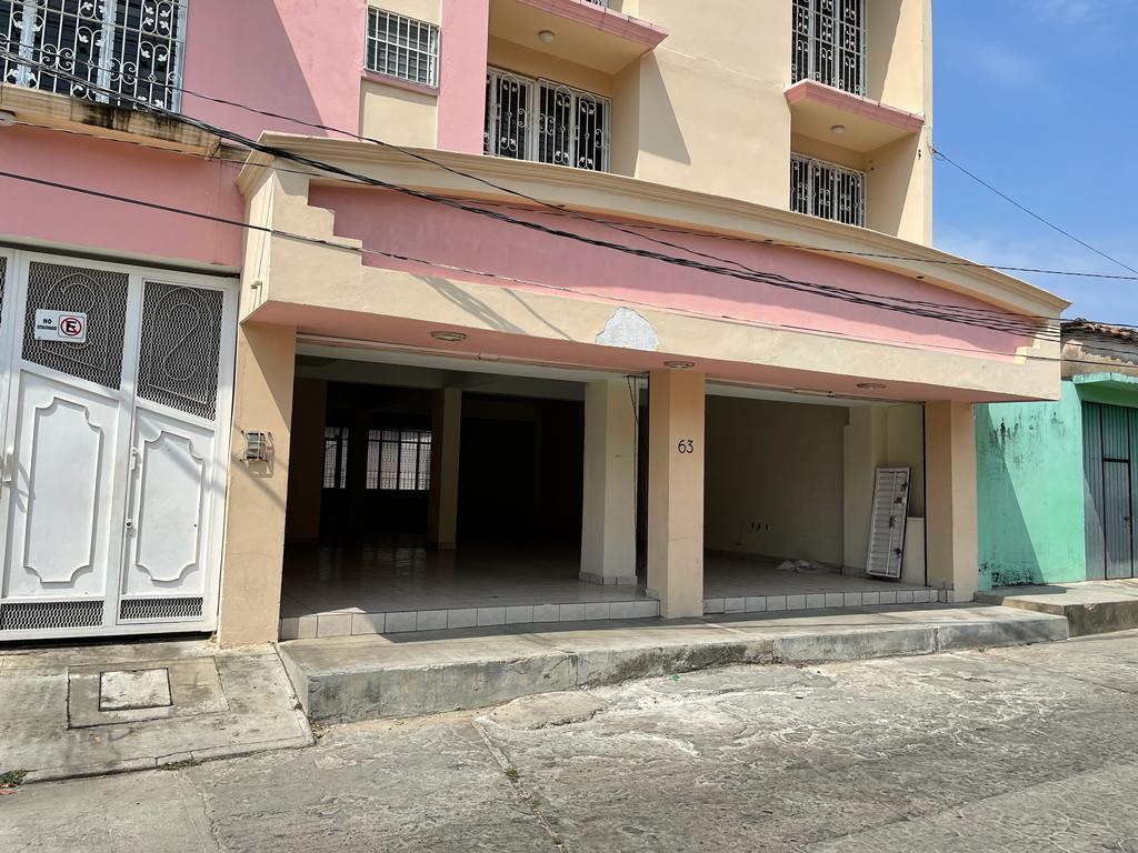 En Renta Local Comercial 200 M2 en Tonala Chiapas (15)