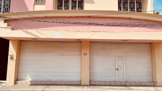 En Renta Local Comercial 200 M2 en Tonala Chiapas (2)