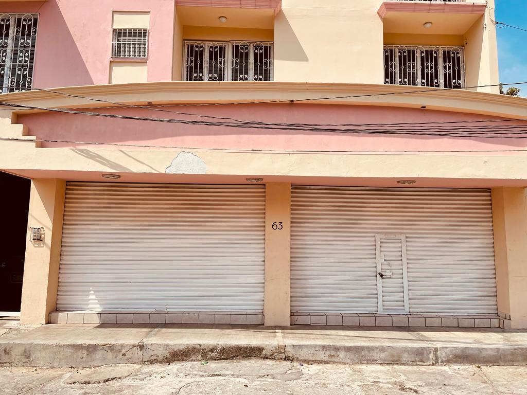 En Renta Local Comercial 200 M2 en Tonala Chiapas (2)