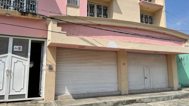 En Renta Local Comercial 200 M2 en Tonala Chiapas (3)