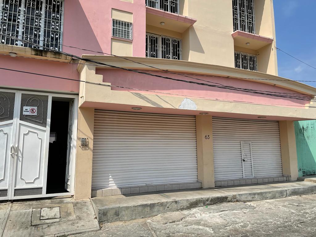 En Renta Local Comercial 200 M2 en Tonala Chiapas (3)