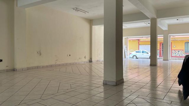 En Renta Local Comercial 200 M2 en Tonala Chiapas (4)