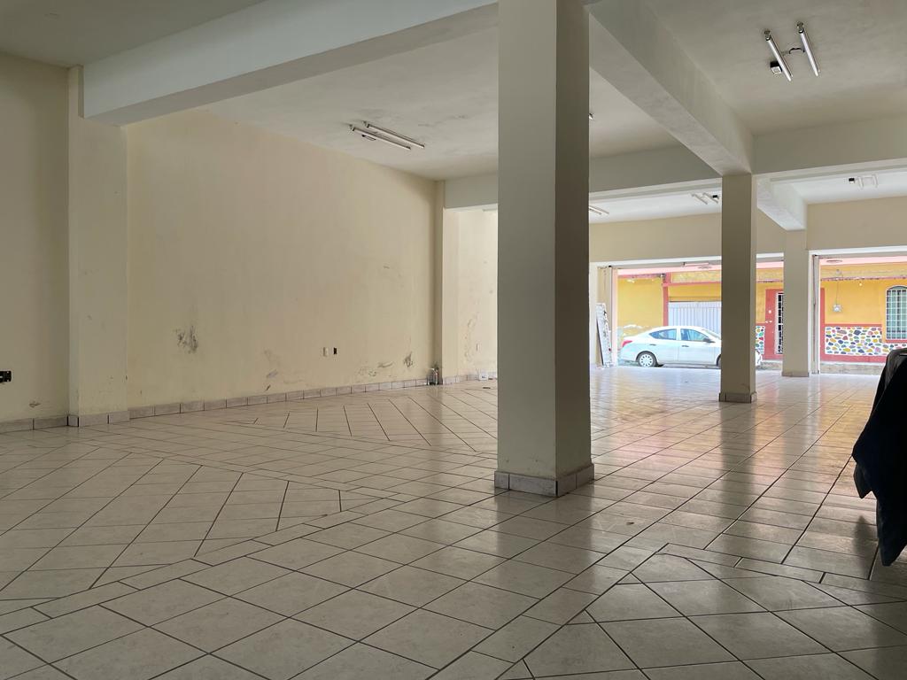 En Renta Local Comercial 200 M2 en Tonala Chiapas (4)