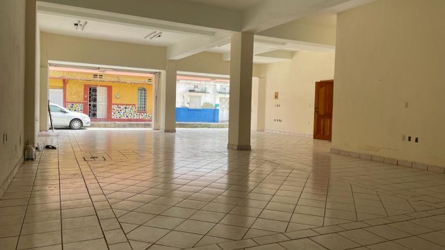 En Renta Local Comercial 200 M2 en Tonala Chiapas (6)