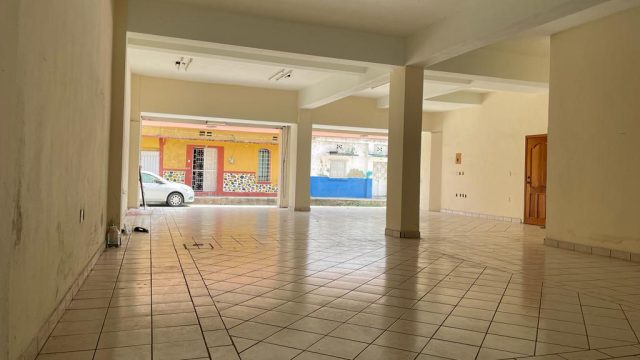 En Renta Local Comercial 200 M2 en Tonala Chiapas (7)