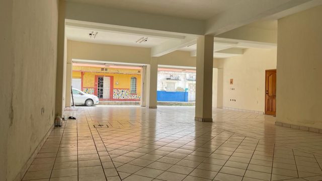 En Renta Local Comercial 200 M2 en Tonala Chiapas (8)