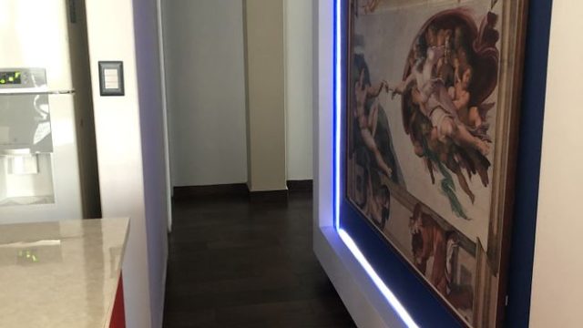 Excelente Departamento en Venta remodelado Lindavista Gustavo A Madero CDMX (2)