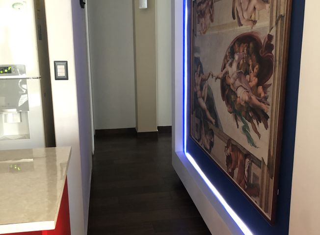 Excelente Departamento en Venta remodelado Lindavista Gustavo A Madero CDMX (2)