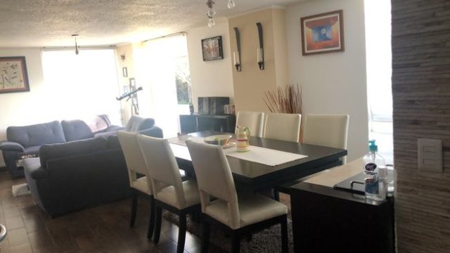 Excelente Departamento en Venta remodelado Lindavista Gustavo A Madero CDMX (5)