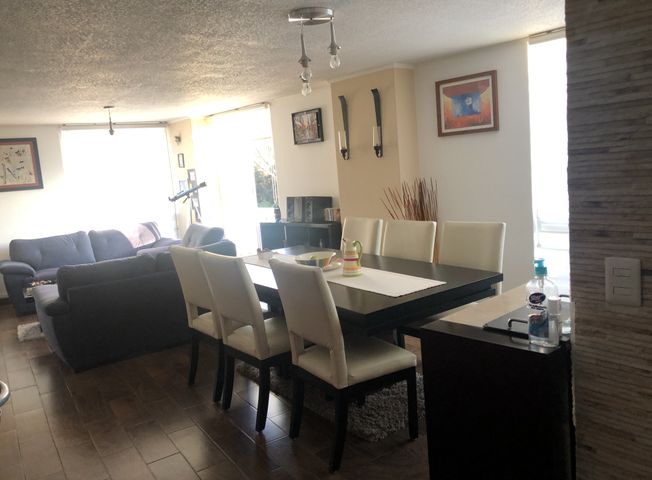 Excelente Departamento en Venta remodelado Lindavista Gustavo A Madero CDMX (5)