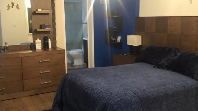 Excelente Departamento en Venta remodelado Lindavista Gustavo A Madero CDMX (8)