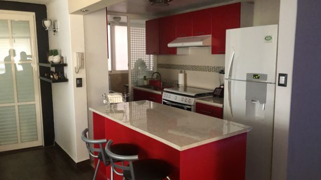 Excelente Departamento en Venta remodelado Lindavista Gustavo A Madero CDMX (9)