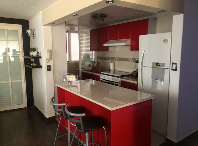 Excelente Departamento en Venta remodelado Lindavista Gustavo A Madero CDMX (9)