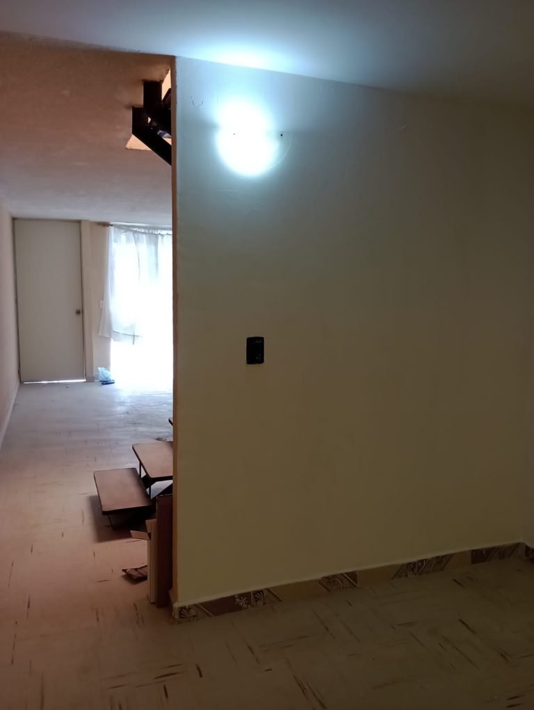 Vendo Casa en San Vicente Chicolopan, Beta 2.