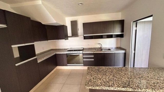 HERMOSA CASA EN RENTA EN RESIDENCIAL LA VISTA , QUERÉTARO (1)