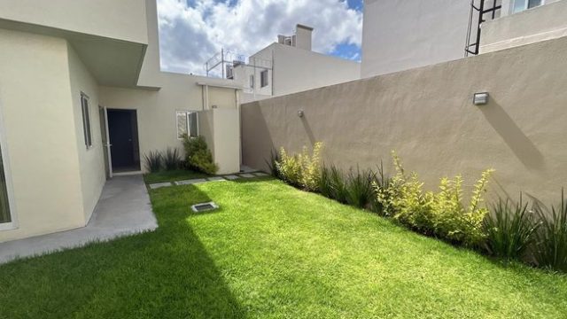 HERMOSA CASA EN RENTA EN RESIDENCIAL LA VISTA , QUERÉTARO (8)