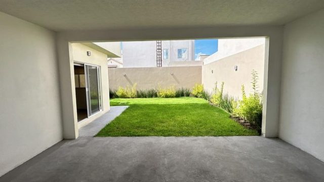 HERMOSA CASA EN RENTA EN RESIDENCIAL LA VISTA , QUERÉTARO (9)
