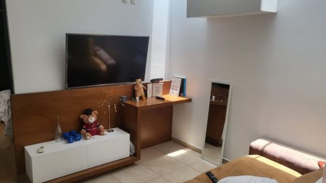 RENTO CASA AMUEBLADA EN MANZANARES SANTA FE, JURIQUILLA, QUERETARO (2)