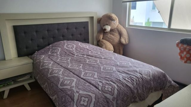 RENTO CASA AMUEBLADA EN MANZANARES SANTA FE, JURIQUILLA, QUERETARO (3)