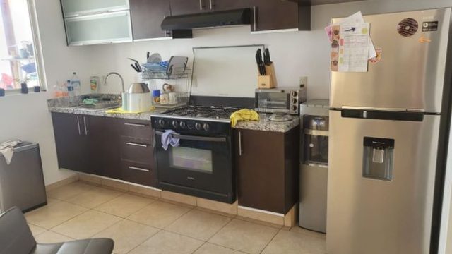 RENTO CASA AMUEBLADA EN MANZANARES SANTA FE, JURIQUILLA, QUERETARO (5)