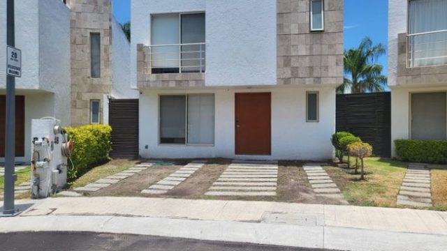 RENTO CASA AMUEBLADA EN MANZANARES SANTA FE, JURIQUILLA, QUERETARO (6)