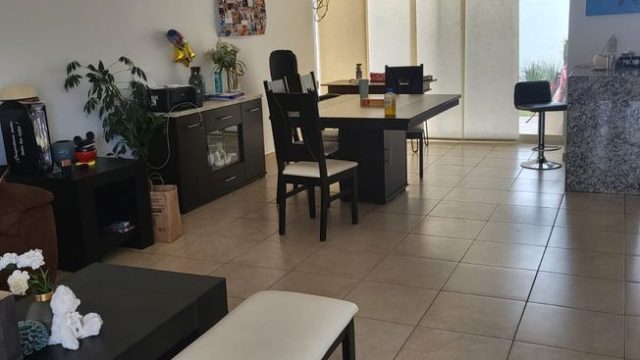 RENTO CASA AMUEBLADA EN MANZANARES SANTA FE, JURIQUILLA, QUERETARO (7)