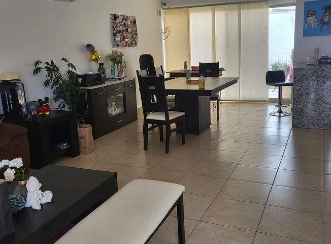 RENTO CASA AMUEBLADA EN MANZANARES SANTA FE, JURIQUILLA, QUERETARO (7)