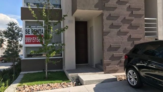 Renta Departamento nuevo, Fracc Zakia, cerca Zibata y Universidad Anahuac Queretarotaro (3)