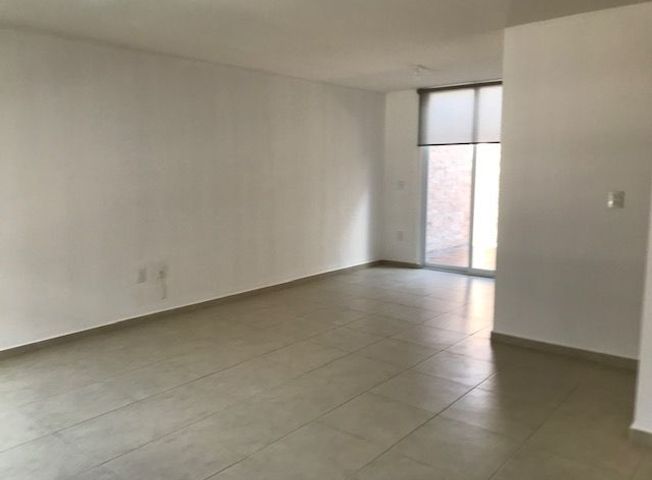 Renta Departamento nuevo, Fracc Zakia, cerca Zibata y Universidad Anahuac Queretarotaro (7)