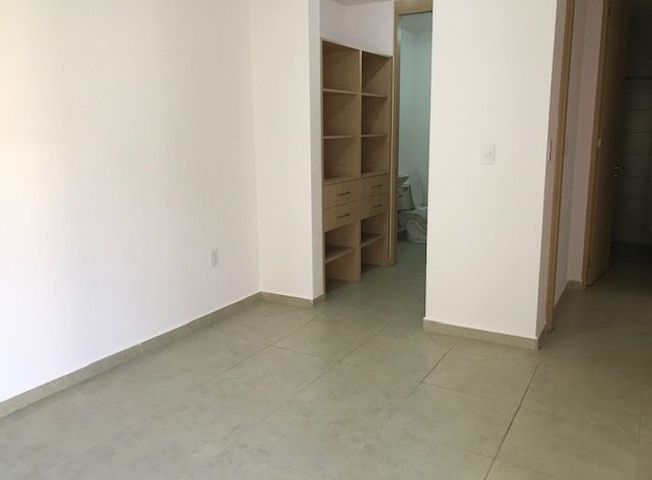 Renta Departamento nuevo, Fracc Zakia, cerca Zibata y Universidad Anahuac Queretarotaro (8)