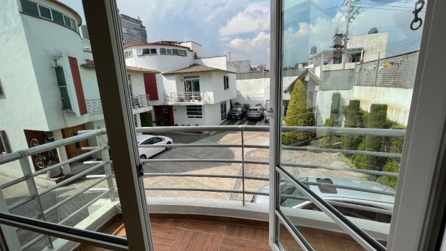 Renta de Casa en Contadero Sta Fe Contadero Cuajimalpa de Morelos Ciudad de Mexico (11)