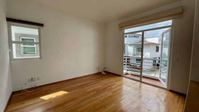 Renta de Casa en Contadero Sta Fe Contadero Cuajimalpa de Morelos Ciudad de Mexico (12)