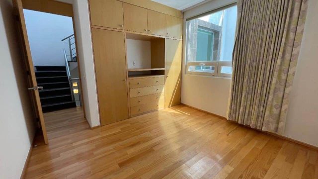 Renta de Casa en Contadero Sta Fe Contadero Cuajimalpa de Morelos Ciudad de Mexico (3)