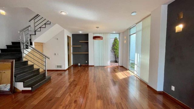 Renta de Casa en Contadero Sta Fe Contadero Cuajimalpa de Morelos Ciudad de Mexico (4)