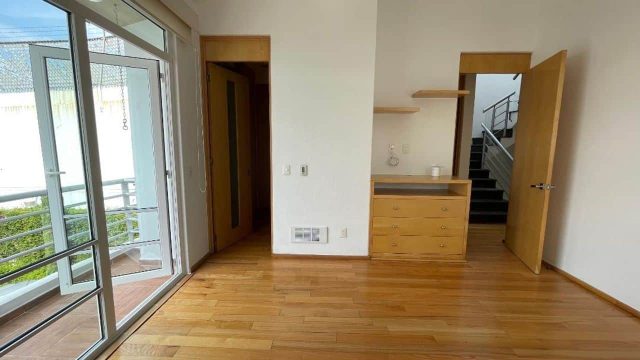 Renta de Casa en Contadero Sta Fe Contadero Cuajimalpa de Morelos Ciudad de Mexico (6)