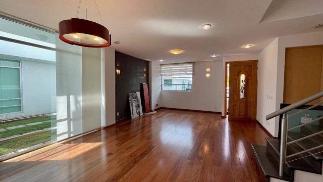 Renta de Casa en Contadero Sta Fe Contadero Cuajimalpa de Morelos Ciudad de Mexico (9)