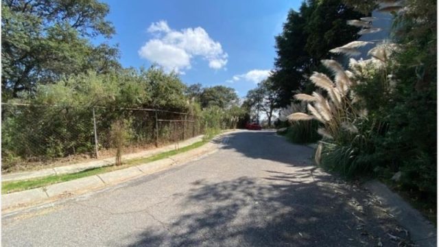 Terreno en Venta 1,471 M2 en Condado de Sayavedra Atizapan de Zaragoza EdoMex (5)