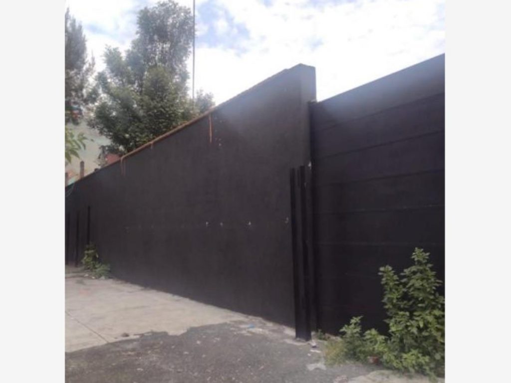 Terreno en Venta 3,300 M2 en Zacahuitzco Iztapalapa CDMX (1)