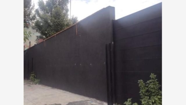 Terreno en Venta 3,300 M2 en Zacahuitzco Iztapalapa CDMX (1)