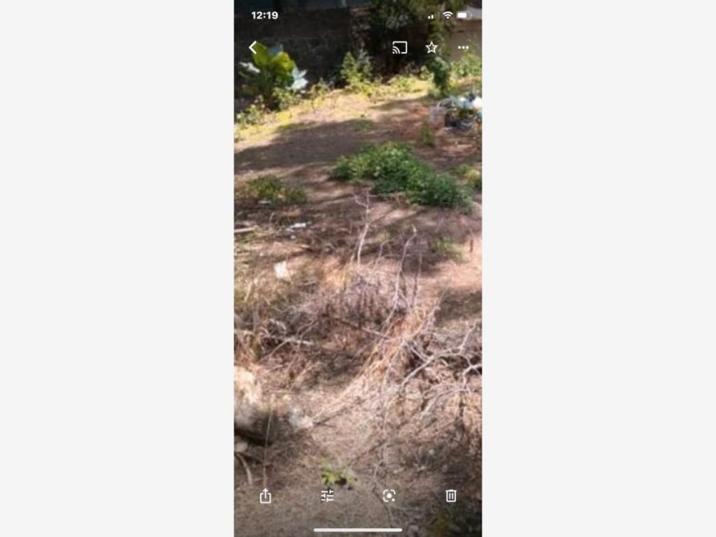 Terreno en Venta 3,300 M2 en Zacahuitzco Iztapalapa CDMX (2)