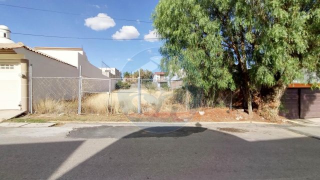 Terreno en Venta 490 M2 en Lomas de Bernardez Guadalupe Zacatecas (2)
