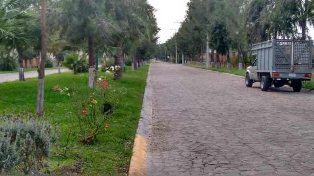 Terreno en Venta en Campestre Santuario de Santa Rita, San Francisco del Rincon, Guanajuato (2)