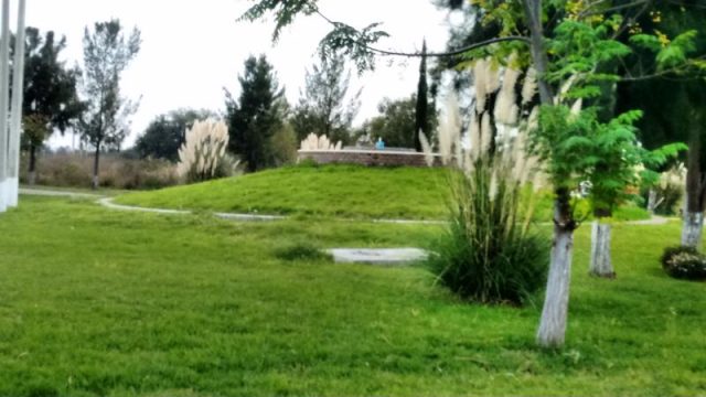 Terreno en Venta en Campestre Santuario de Santa Rita, San Francisco del Rincon, Guanajuato (3)