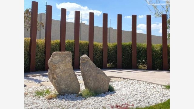 Terreno en Venta en Fracc Abadía Aguascalientes (1)