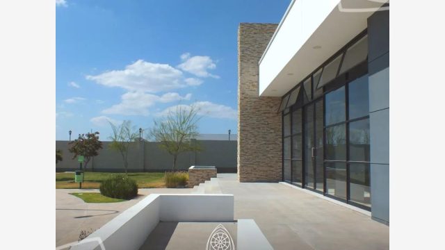 Terreno en Venta en Fracc Abadía Aguascalientes (2)